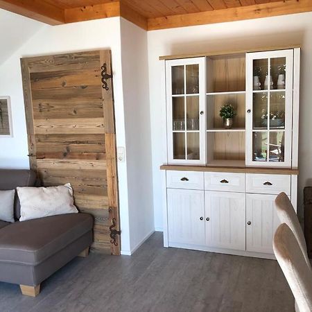 Ferienwohnung Buchenblick Monschau Exterior foto