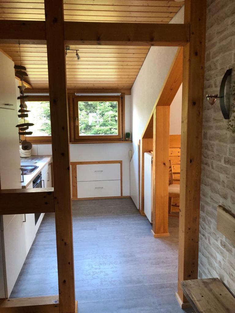 Ferienwohnung Buchenblick Monschau Exterior foto
